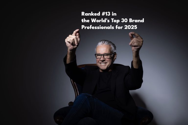 Top 30 Brand Guru